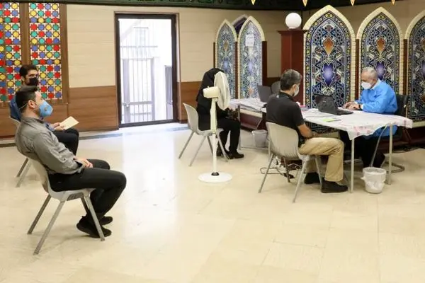 منطقه۱۳ نامزد دریافت نشان " شهر سالم " از سازمان بهداشت جهانی