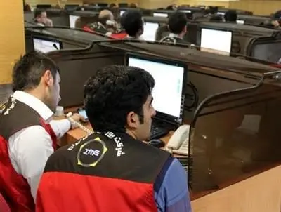 عرضه ورق فولادی، مس و روی در روز دوشنبه
