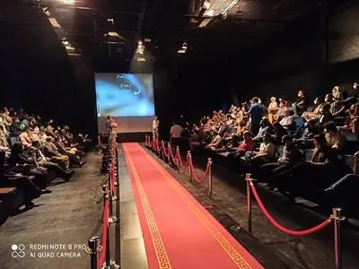 حمایت بانک رفاه کارگران از جشنواره بین المللی تئاتر دانشجویی ایران
