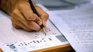 بررسی پیشنهادات حمایتی از کنکوری‌های آسیب‌دیده در جنگ

