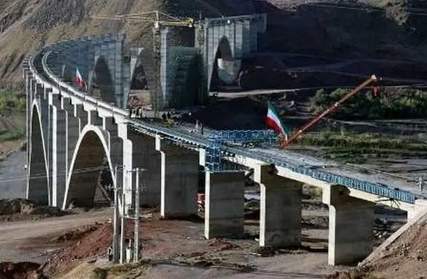 هدف‌گذاری برای تکمیل طرح‌های زیرساختی کریدوری

