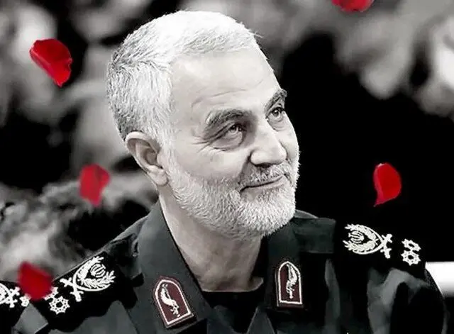  ترور سردار سلیمانی نقض جدی حقوق بشر از جمله حق حیات بود