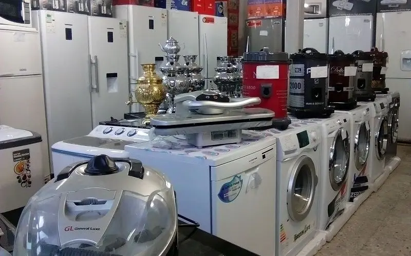 طرح پیش‌فروش لوازم خانگی اجرا می‌شود