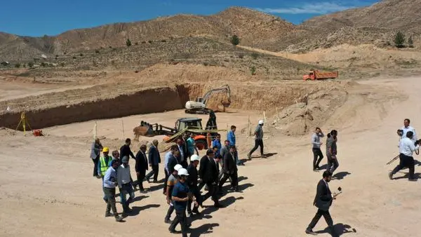 مدیرعامل تاپیکو: پروژه 2 ساله را 8 ماهه تحویل می دهیم