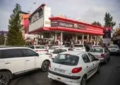 کارت سوخت یک هفته‌ای تحویل داده می‌شود