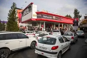 سقف سوخت‌گیری با کارت شخصی ۵۰ لیتر شد 

