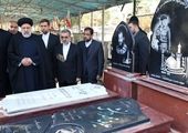 آگاهی از حوادث مهم پنجاه سال گذشته بهشت زهرا(س) می تواند تجربه خوبی برای آیندگان باشد


