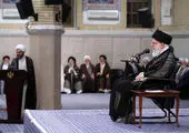 انقلاب نگذاشت گردنکشان دنیا به هدفشان برسند