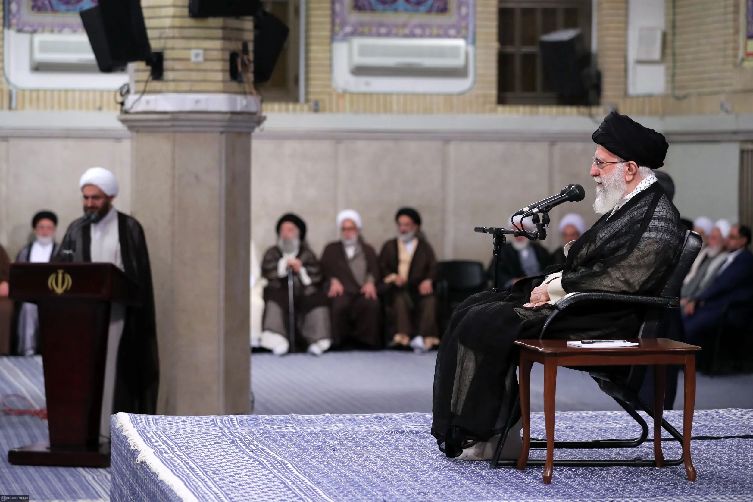 کاهش تعهدات در برجام قطعاً ادامه خواهد داشت