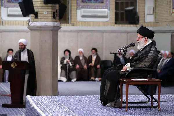 کاهش تعهدات در برجام قطعاً ادامه خواهد داشت