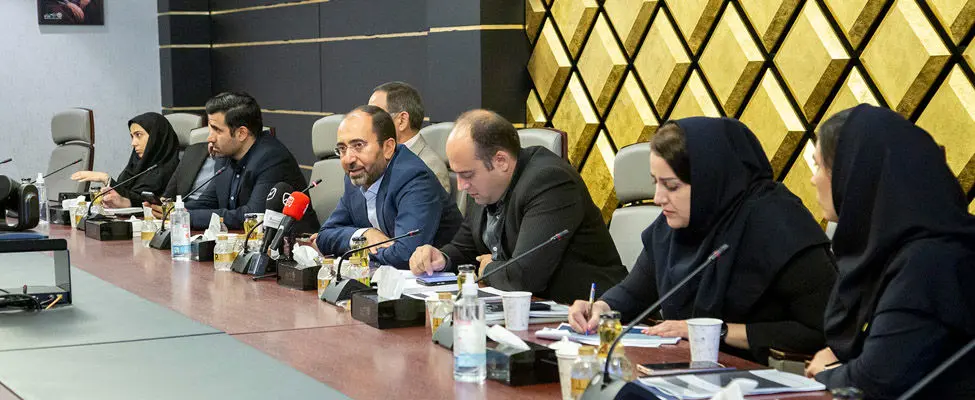 «غمایه»؛ اولین نماینده یک صنعت جوان در فرابورس ایران

