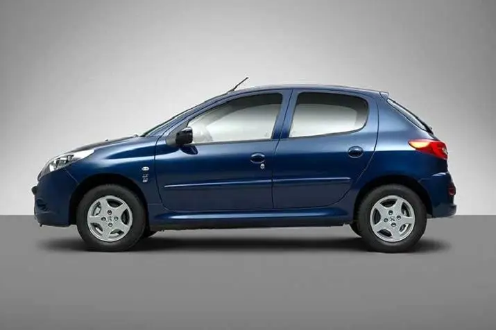 آغاز طرح ویژه فروش پژو ۲۰۷ برای مادران