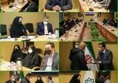 اجرای برنامه های فرهنگی به مناسبت هفته بسیج در قلب پایتخت 