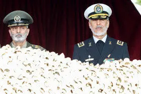 در آمادگی کامل هستیم

