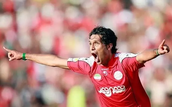 دلال ها نگذاشتند سرمربی خوب به پرسپولیس بیاید/کالدرون مبالغه می کند