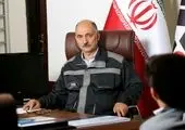 تبیین دورنمای توسعه چادرملو برای ۱۰ سال اینده 
