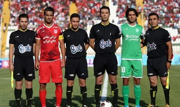 تراکتورسازی ۲_ماشین سازی ۰ /تراکتور برنده داربی تبریز