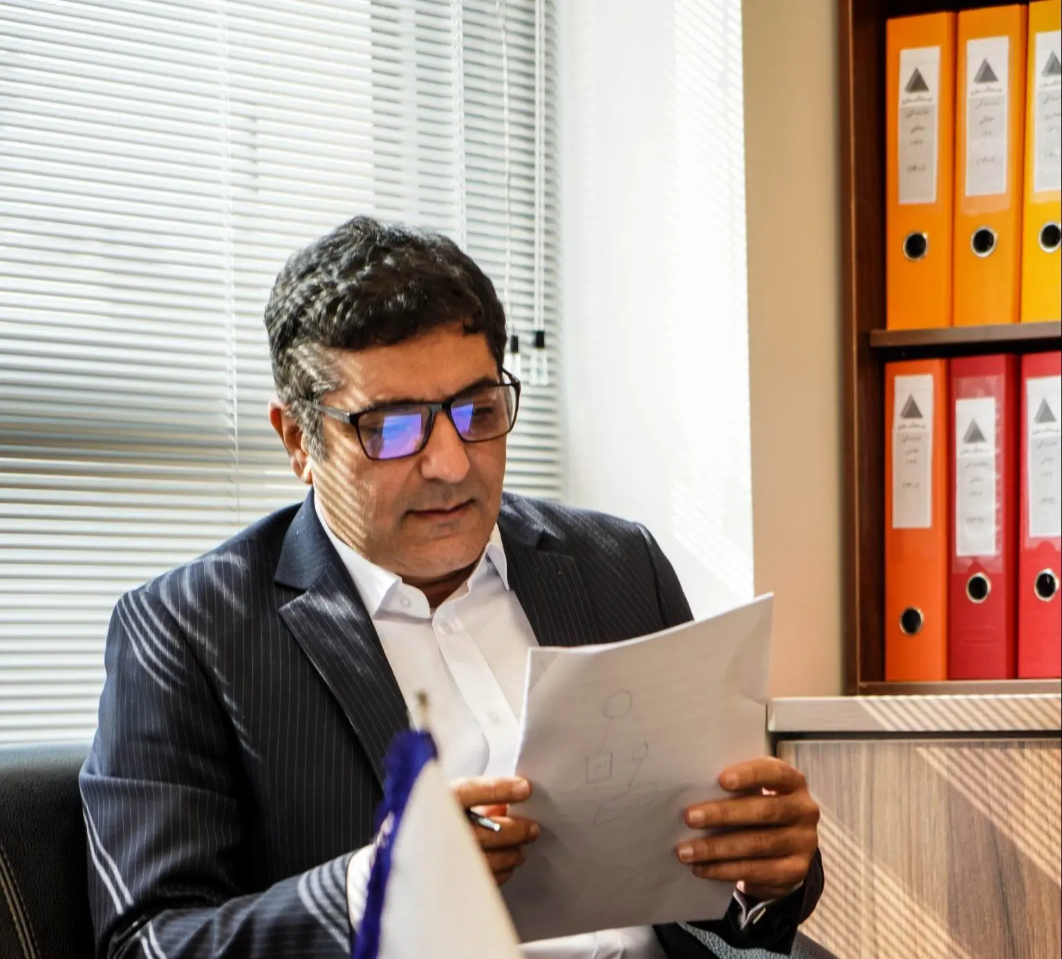  ضرورت کاهش ریسک های ایده پردازی