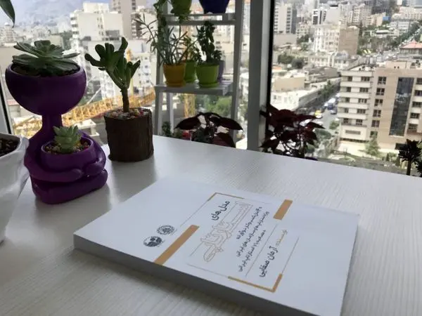 کتاب استارتاپی