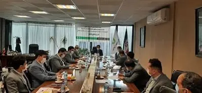 تحول کارکنان پیش‌نیاز تحول بانک قرض‌الحسنه مهر ایران است