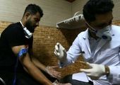 تست کرونای یک بازیکن پرسپولیس مثبت شد