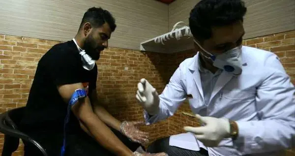 پرسپولیسیها یکبار دیگر تست کرونا میدهند