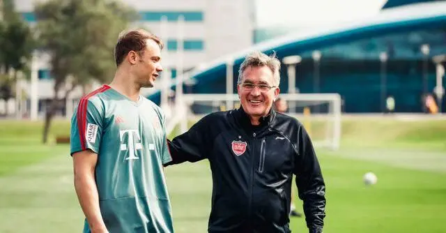 سرمربی پرسپولیس مشتری پیدا کرد