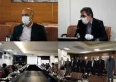 اولویت پترول، استفاده از ظرفیت‌های مالی داخلی برای تکمیل زنجیره ارزش در کمترین زمان است