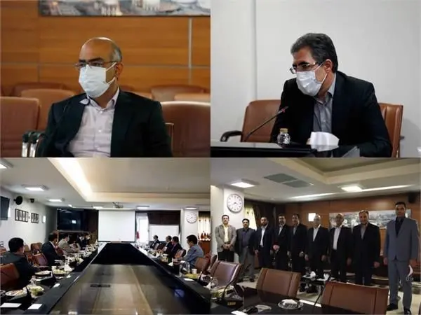 حمایت سیستم بانکی از صنعت پتروشیمی اثرات مثبتی برای کشور دارد
