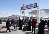 افتتاح فاز دوم جاده دسترسی به مجتمع بندری بوشهر

