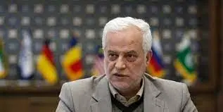 شهردار اصفهان، منتخب شهرداران کشور شد