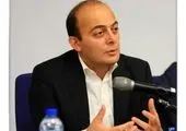 نصب المان  نوری تمثال شهید سپهبدسلیمانی در میدان صنعت