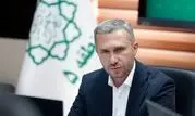  جهش در ایمنی و کیفیت معابر منطقه ۵