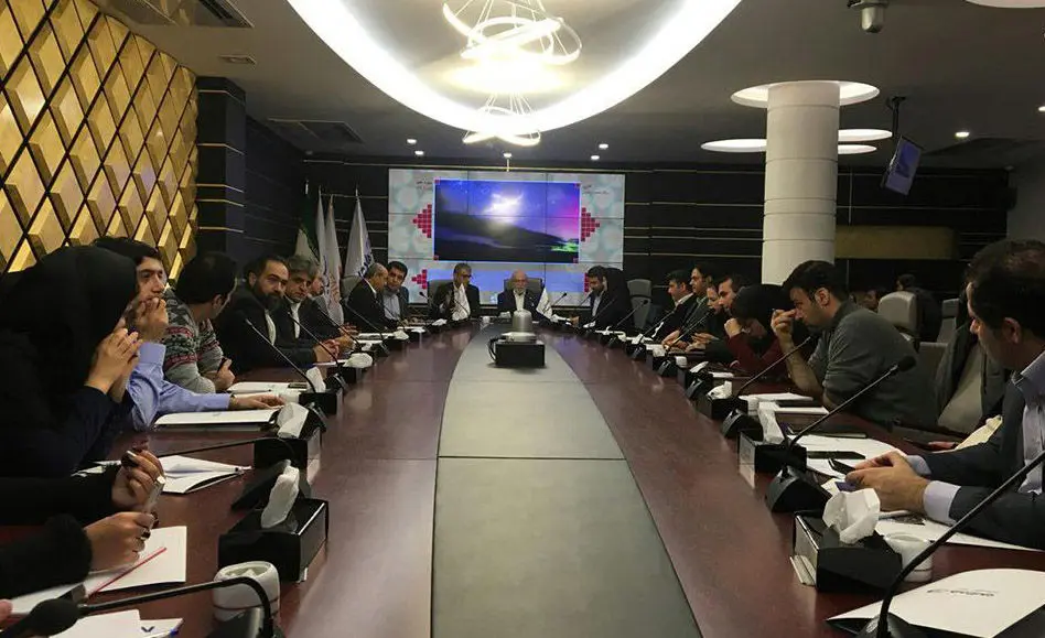 معرفی یک ابزار جدید بازار سرمایه
