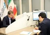 برگزاری «میزگرد پاسخگویی مدیران به مشتریان» در بانک دی به مناسبت هفته دولت

