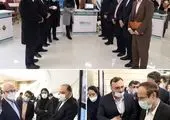 همراهی بیمه سرمد با پویش نوآوری بیمه مرکزی