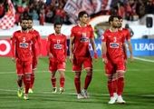 توافق هافبک سابق پرسپولیس با باشگاه
