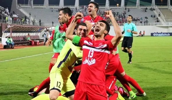 الاهلی به دنبال انتقام از پرسپولیس