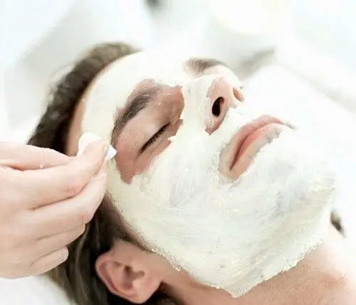پوست خود را با این ماده تا عید پاکسازی کنید!