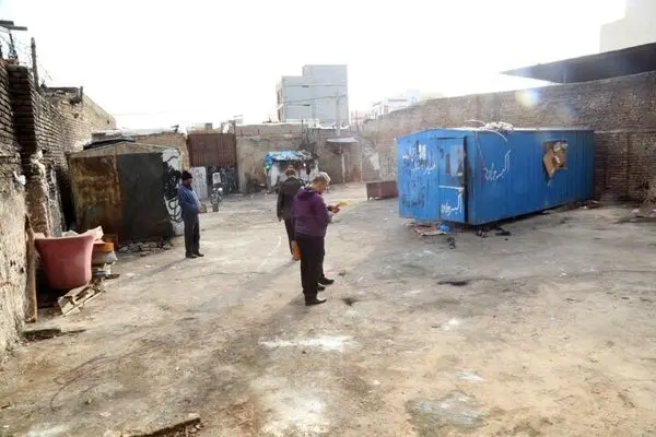 تعطیلی ۲۷ واحد عمده تفکیک غیرمجاز پسماند خشک در ناحیه ۴ منطقه ۱۲