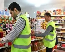 تشکیل هزار و 922 پرونده برای متخلفان کالا در چهارمحال وبختیاری 
