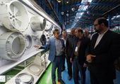 قالیباف: دلار از معاملات ایران و روسیه حذف شده است