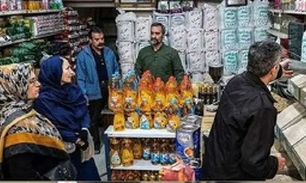 اجبار به خرید کل اعتبار کالابرگ از یک فروشگاه تخلف است