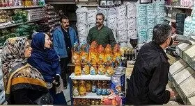 اجبار به خرید کل اعتبار کالابرگ از یک فروشگاه تخلف است