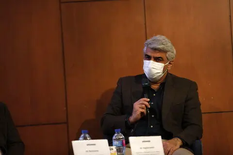 با ورود فولاد مبارکه به حوزه معدن، خون تازه به اکتشاف تزریق می شود