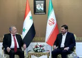  از محل حضور اسد اطلاعی ندارم