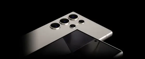 با Galaxy S24 Ultra سامسونگ عکاس درونتان را کشف کنید
