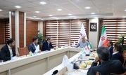 شکل گیری ابرشرکت معدنی و صنعتی در شرق کشور