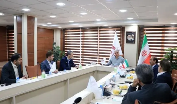 شکل گیری ابرشرکت معدنی و صنعتی در شرق کشور