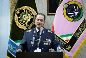 توان دفاعی پدافند هوایی فرصت سوءاستفاده را از دشمن گرفته است
